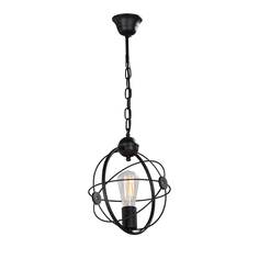 Люстра Vitaluce V4455-1/1, 1хE27 макс. 60Вт