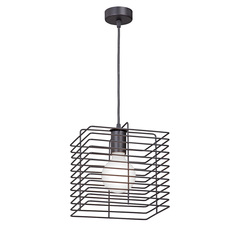 Люстра Vitaluce V4366-1/1S, 1хE27 макс. 60Вт