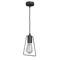 Люстра Vitaluce V4471-1/1S, 1хE27 макс. 60Вт
