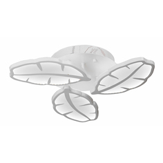 Люстра Vitaluce V5252/3PL LED Strip x 36 Вт