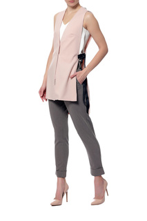 Костюм женский Adzhedo 8588 розовый 2XL