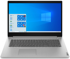 Ноутбук Lenovo IdeaPad 17ADA05 81W20052RU