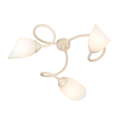 Люстра Vitaluce V3189/3PL, 3хЕ14 макс. 40Вт