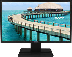Монитор Acer V196HQLAb black (UM.XV6EE.A04)