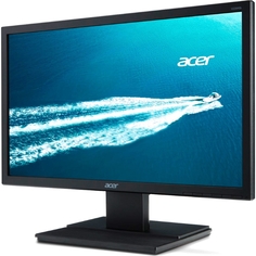 Монитор Acer V226HQLGbd Black (UM.WV6EE.G03)