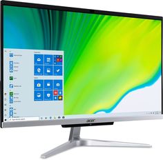 Моноблок Acer Aspire C22-963 (DQ.BENER.00B)