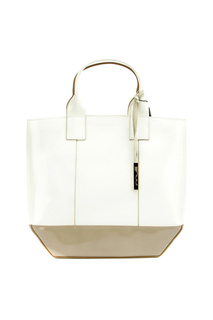 Сумка женская INNUE INN бежевая Innue