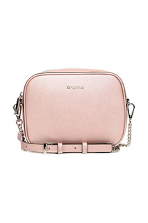 Сумка кросс-боди женская Cromia CR1404094 розовая