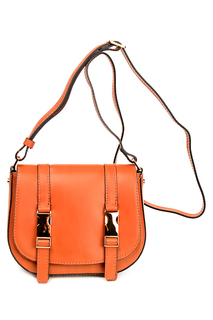 Сумка женская Gianni Chiarini BS4685 оранжевая