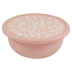 Миска с крышкой PUDRA 3,2л Plast Team