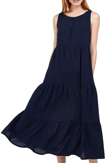 Платье женское Alina Assi 11-503-070 синее L