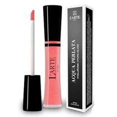 Larte del bello Блеск для губ Acqua Perlata тон 216