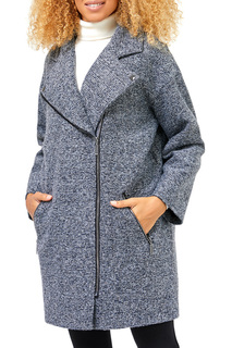 Пальто женское Tom Farr 3718.55_W20 серое M