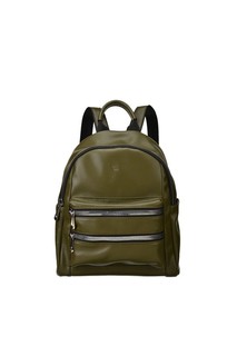 Рюкзак женский Vera Victoria Vito 36-912-7 зеленый