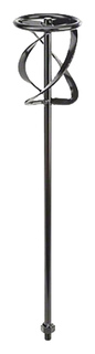 Насадка для смешивания HEX для строительного миксера Bosch GRW 120мм 2607990016