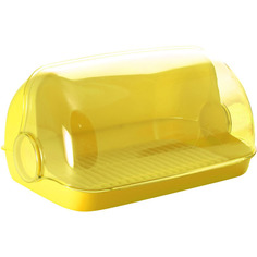 Хлебница Plastic Centre ПЦ1670
