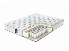 Матрас Askona Serta Astoria 200х160