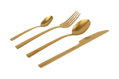 Набор столовых приборов 24 предмета VINTAGE Comas