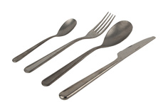 Набор столовых приборов 24 предмета LONDON VINTAGE Comas