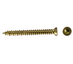 Шуруп Tech-Krep 124735 по бетону 7.5x152 100шт коробка накл.