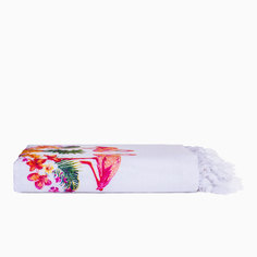 Полотенце Arya для сауны Flamingo (90х160 см)