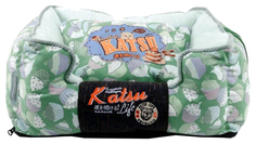 Лежак для животных Katsu Пироженка M хаки 66450