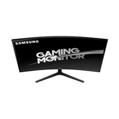 Монитор Samsung C32JG50FQI