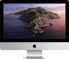 Моноблок Apple Z0VY0016R