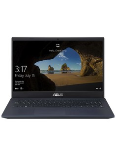 Ноутбук ASUS VivoBook 15 X571LI-BQ029T (90NB0QI1-M01330)