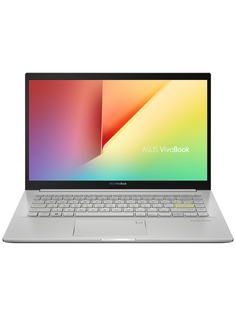 Ноутбук ASUS VivoBook K413FA-EB526T (90NB0Q0G-M07890)
