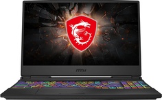 Ноутбук игровой MSI GL65 Leopard 10SDK-404RU (9S7-16U722-404)