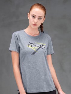 BlackSpade BS6688/XXL/антрацит меланж