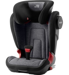 Автокресло Britax Romer Kidfix2 S Graphite Marble Highline 15-36 кг
