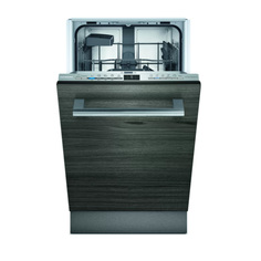Встраиваемая посудомоечная машина 45 см Siemens iQ100 SR61HX2IKR
