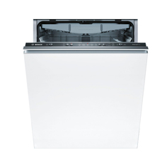 Встраиваемая посудомоечная машина 60 см Bosch Serie 2 SMV25DX01R