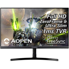 Монитор Acer Aopen 24ML2Ybix Black (UM.QM2EE.001)