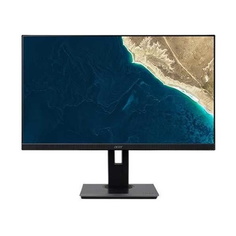 Монитор Acer B227QAbmiprx Black (UM.WB7EE.A01)