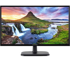 Монитор Acer Aopen 24CL1Ybi Black (UM.QE1EE.006)