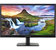 Монитор Acer Aopen 22CX1Qb Black (UM.WC1EE.001)