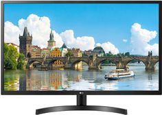 Монитор LG 32MN500M-B Black (32MN500M-B.ARUZ)