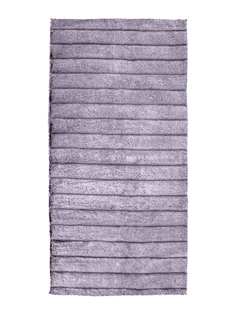 Коврик Венера 70х140 см, сиреневый LUCKY 8398 M000104