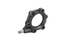 Крышка заднего подшипника раздаточной коробки(для а/м уаз профи) УАЗ 045200180207920 UAZ