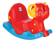 Качалка Pilsan Слон (6165plsn)