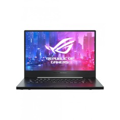 Ноутбук игровой ASUS ROG Zephyrus GA502IU-HN098 (90NR03V1-M02410)