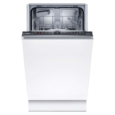 Встраиваемая посудомоечная машина 45 см Bosch Serie | 2 SPV2HKX3DR