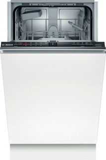 Встраиваемая посудомоечная машина 45 см Bosch Serie | 2 SPV2IKX2BR