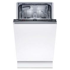 Встраиваемая посудомоечная машина 45 см Bosch Serie | 2 SPV2IKX3BR