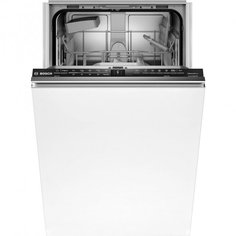 Встраиваемая посудомоечная машина 45 см Bosch Serie | 2 SPV2HKX2DR