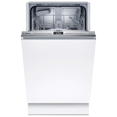 Встраиваемая посудомоечная машина 60 см Bosch Serie | 4 SPV4HKX3DR