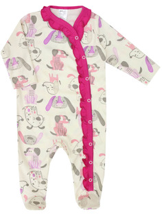 Комбинезон DOGGY Котмаркот 6030519 размер 74